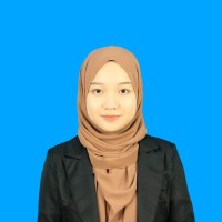 Amieza Shafika Saban