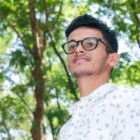 Akash Pitale