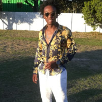 Shane Mzamo