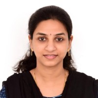 Aruna K