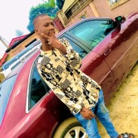 Uche Chibuzor