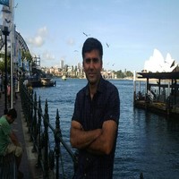 Parhan Khanlari