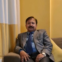 KHURSHID AHMAD