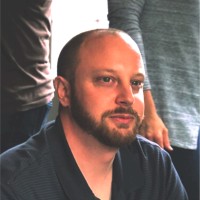 Andrew Berkovitz