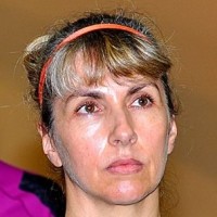 Manuela Gregório