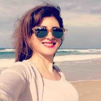 Mehrnoosh Tabatabaie Moghaddam