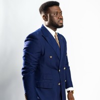 Daniel Owusu Baah