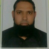 Muhammad Shazaf