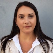 Ольга Жулина
