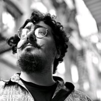 Michael Toufan Torkaman