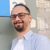 Luka Chomaxashvili