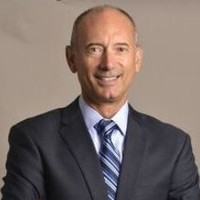 Mark Trivette
