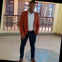 denis mbatia