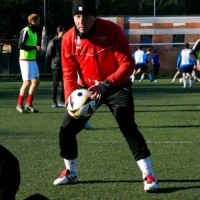 Paolo Buccheri