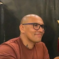 Marcelo San Martín Torres