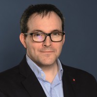 Nicolas Taisne