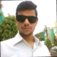 Vinesh Harinkhede