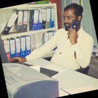 Vivek Mali