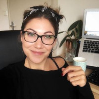 Vanessa Stamboulidis