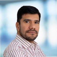 Hugo Herrera (AFORS)