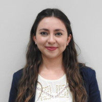 Ana Isabel Moreno Gonzalez