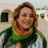 Fatma Derouiche