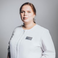 Olena Dotsenko 🇺🇦