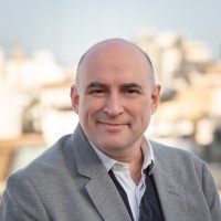 Jose Luis Gonzalez Grau