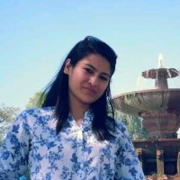 Stutee Shrestha