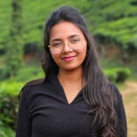 Priyadarshine Thimmarayan