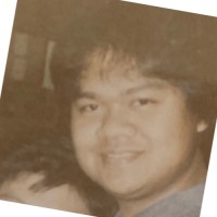 Larry Domingo