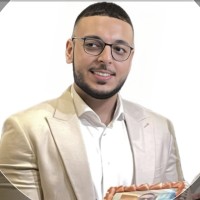 Ahmed Shammout