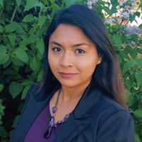 Brenda Mendoza Ortega