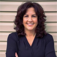 Mary Jo Gilbert