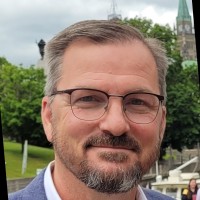 Eric Arsenault