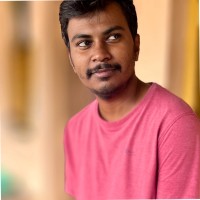 Dineshkumar A