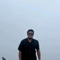 Suraj R