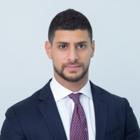 Elie Aoun