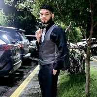 Oscar Santiago Alonso Jiménez