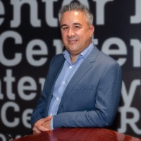 Daniel Serón Galindo