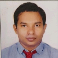 Dinesh Chudasama