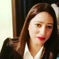 Mehreen Waqas