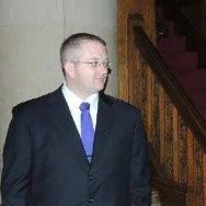 Anthony Weatherly