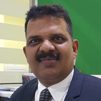 Kumar Samson
