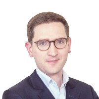 Evrard Fauche
