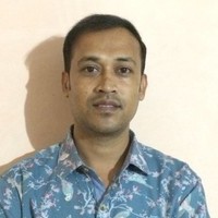 Pintu Ghosh