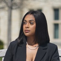 Mariah Coleman