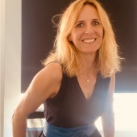 Agnès Thevenet