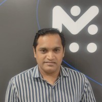 Sandeep Kumar N