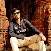 Subhajit Nandi